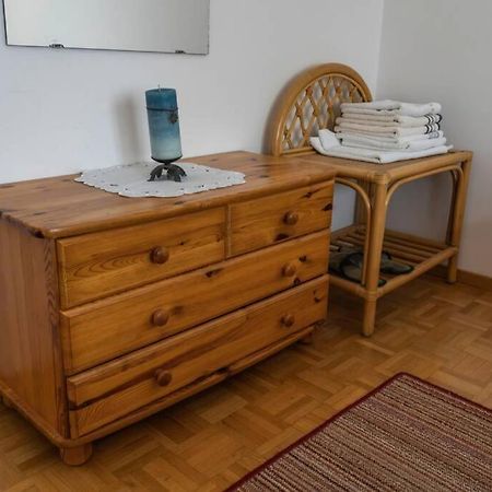 Apartma Jansa Μπλεντ Εξωτερικό φωτογραφία