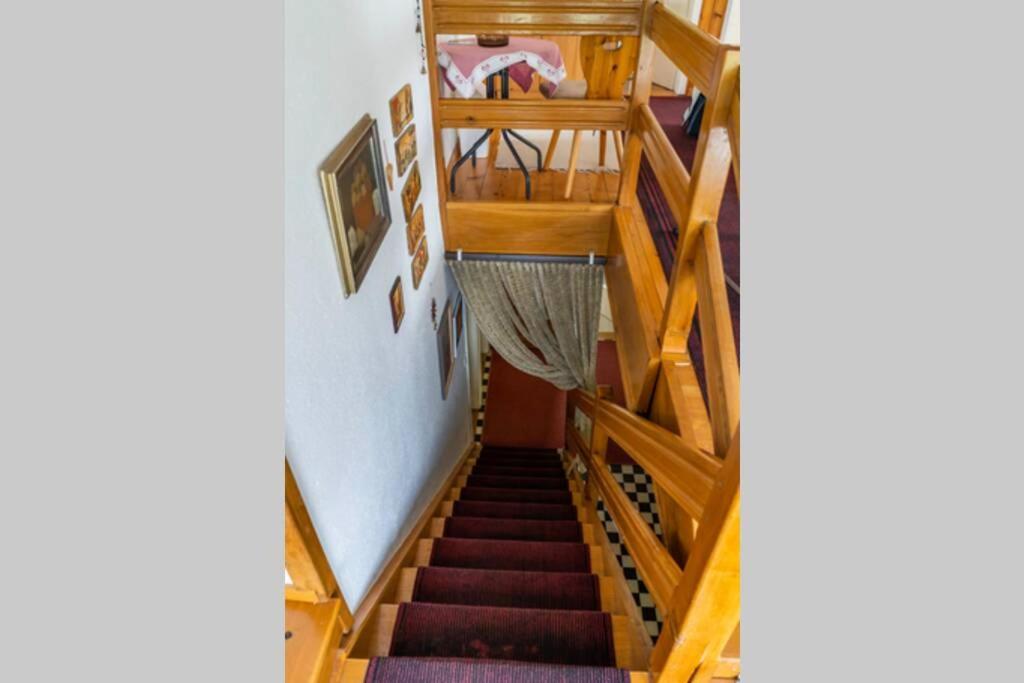 Apartma Jansa Μπλεντ Εξωτερικό φωτογραφία