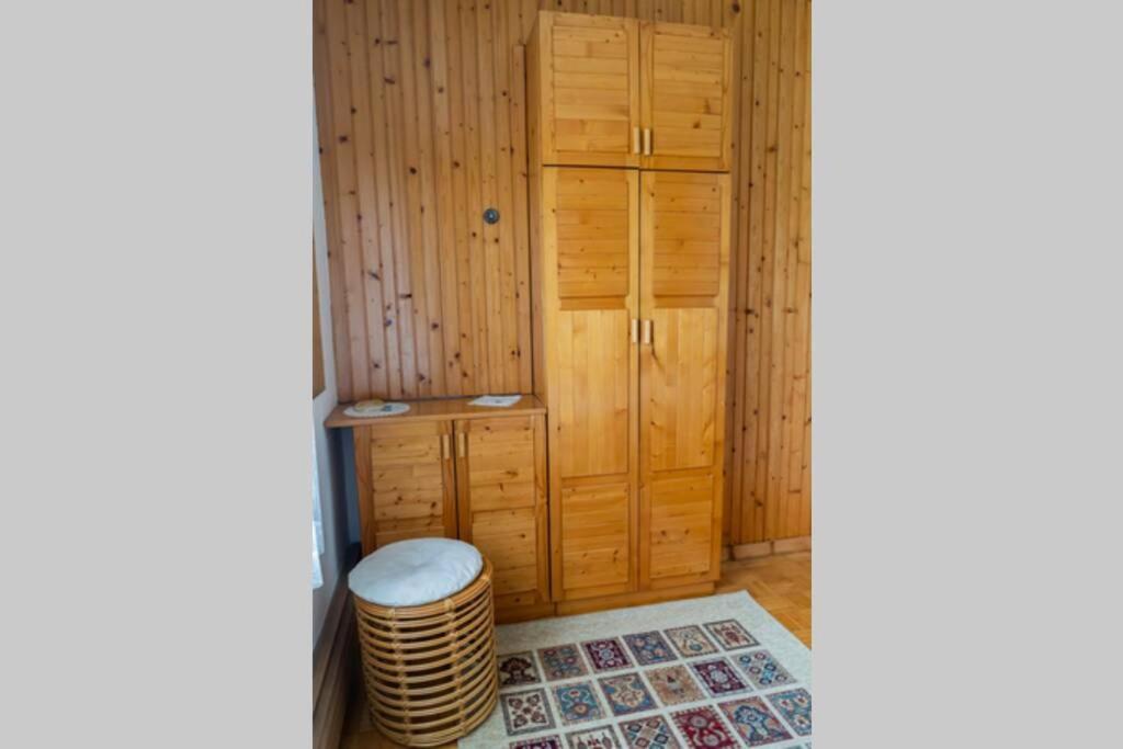 Apartma Jansa Μπλεντ Εξωτερικό φωτογραφία