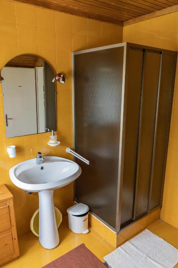 Apartma Jansa Μπλεντ Εξωτερικό φωτογραφία
