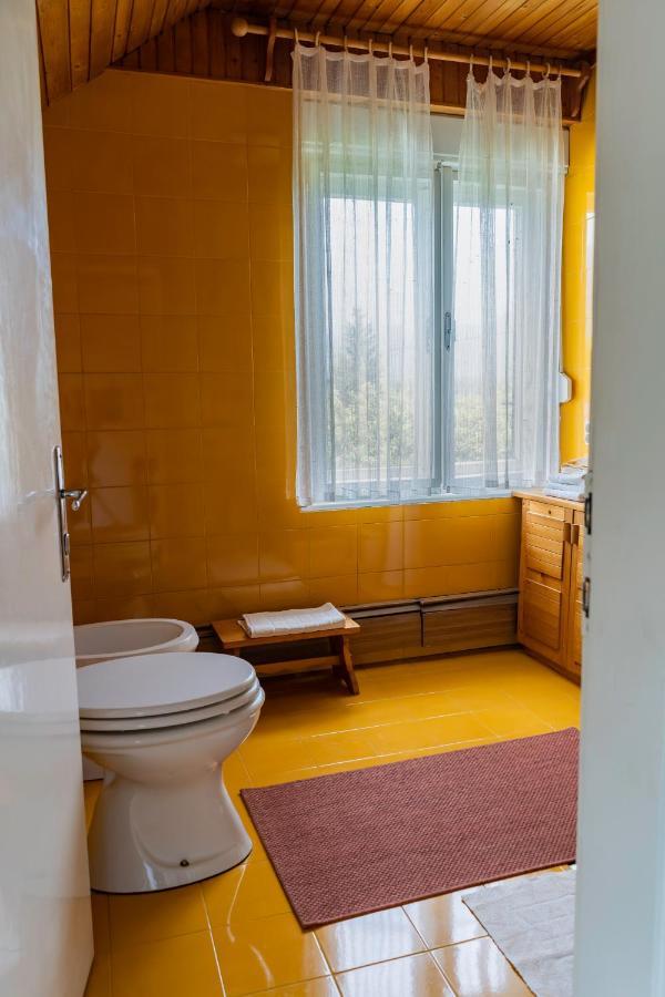 Apartma Jansa Μπλεντ Εξωτερικό φωτογραφία